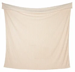 Coussins^CASA BELOU Coussin Blanc