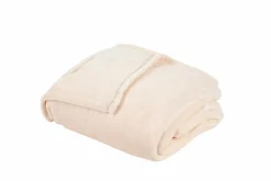 Coussins^CASA BELOU Coussin Blanc