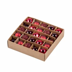 Branches Artificielles^CASA BERRY Branche De Baies Rouge