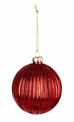 Branches Artificielles^CASA BERRY Branche De Baies Rouge