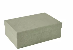 Paniers Tiroirs^CASA BIGSO Organisateur Tiroir 5 Pièces Menthe