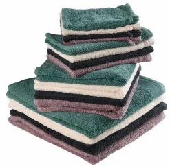 Serviettes De Bain^CASA BIO SOFT Serviette De Bain Menthe