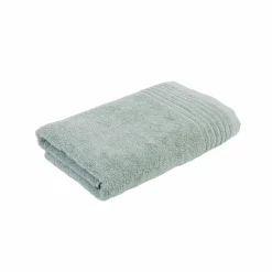 Serviettes De Bain^CASA BIO SOFT Serviette De Bain Vert Foncé