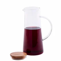 Verres À Longdrink|Verres À Boire^CASA BLISS Cooler Verre 41 CL Transparent