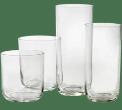 Verres À Boire^CASA BLISS Verre 35 CL Transparent