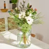 Vases^CASA BLOOM Vase Transparent