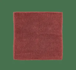 Tapis De Bain^CASA B-LUX Tapis De Bain Bordeaux