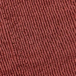 Tapis De Bain^CASA B-LUX Tapis De Bain Bordeaux