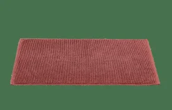 Tapis De Bain^CASA B-LUX Tapis De Bain Bordeaux