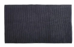 Tapis De Bain^CASA B-LUX Tapis De Bain Bordeaux