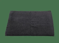 Tapis De Bain^CASA B-LUX Tapis De Bain Gris Foncé