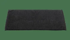 Tapis De Bain^CASA B-LUX Tapis De Bain Gris Foncé
