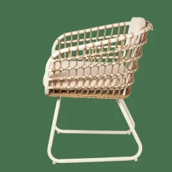 Chaises De Jardin^CASA BONES Chaise Sable