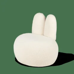 Kids|Canapés^CASA BONNIE Chaise Pour Enfants Blanc