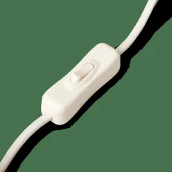 Lampes De Table^CASA BOUCLE LUME Lampe De Table Blanc