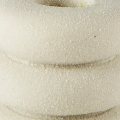 Bougeoirs^CASA BOULES Bougeoir Naturel