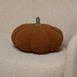 Poufs^CASA BRAID Pouf Naturel