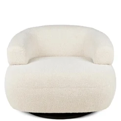 Poufs^CASA BRAID Pouf Naturel