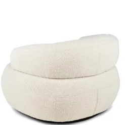 Poufs^CASA BRAID Pouf Naturel