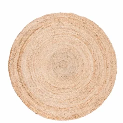 Ronds De Serviette^CASA BRAID Rond De Serviette Set De 2 Naturel