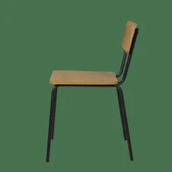 Chaises De Salle À Manger^CASA BRODY Chaise De Salle à Manger Naturel