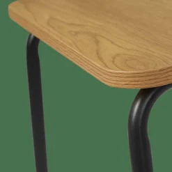 Chaises De Salle À Manger^CASA BRODY Chaise De Salle à Manger Naturel