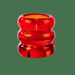 Bougeoirs|Halloween^CASA BULKI Bougeoir Orange