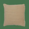 Coussins^CASA BUTTER Coussin Beige