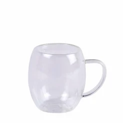 Verres À Thé^CASA CAMILLE Verre à Thé 55 CL Transparent