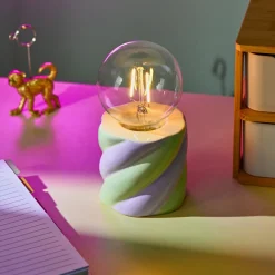 Alimentation^CASA CANDY Sucre à Barbe à Papa Fraise Rose