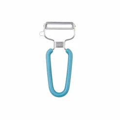 Éplucheurs^CASA KITCHEN Éplucheur économe Modèle Y Vert Clair