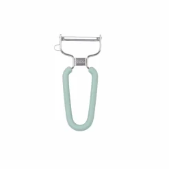 Éplucheurs^CASA KITCHEN Éplucheur économe Pour Asperges Crème