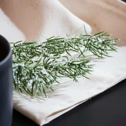 Branches Artificielles^CASA CEDER Branche Décorative Vert