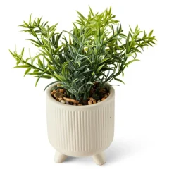 Plantes Artificielles^CASA CERA Plante Artificielle Diverses Couleurs