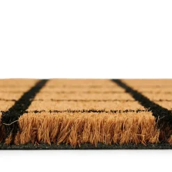 Paillassons^CASA CHECKO Paillasson Naturel