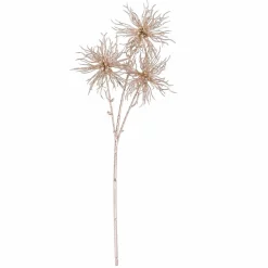 Fleurs Artificielles^CASA CHRYSANTHEMUM Fleur Artificielle Beige