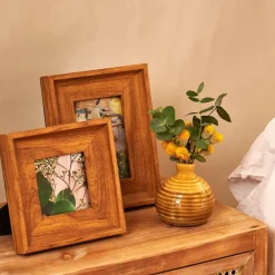 Cadres Photos^CASA CLASSICO Cadre Photo Naturel