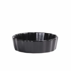 Plats À Four^CASA CLASSO Ramequin Noir