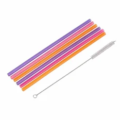 Verres À Cocktail^CASA COCKTAILS Verre 41 CL Jaune, Vert, Transparent