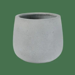 Pots De Fleurs|Pots De Jardin^CASA COMO Pot De Jardin Gris