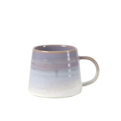 Mugs^CASA CORA Mug Mauve
