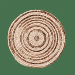 Sets De Table^CASA CORN Set De Table Brun, Naturel