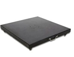 Pieds De Parasol Et Dalles^CASA COSTA Pied De Parasol 100 Kg Noir