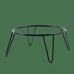 Fauteuils|Canapés^CASA COZIE Support Noir