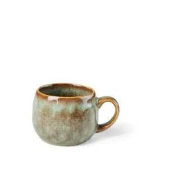 Mugs^CASA COZY GREEN Mug 48 CL Vert