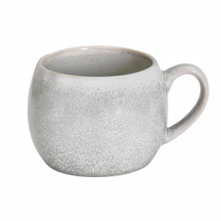 Mugs^CASA COZY Mug 12 CL Brun