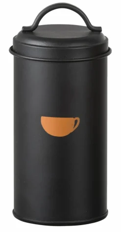 Mugs^CASA COZY Mug 12 CL Brun