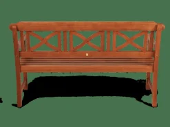 Bancs De Jardin^CASA CROS Banc Largeur 131 Cm,