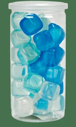 Cocktail Accessoires|Vin Accessoires^CASA CUBES Glaçons Set De 30 Transparent