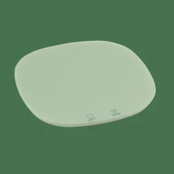 Aide Cuisine^CASA CUISINO Balance De Cuisine Vert